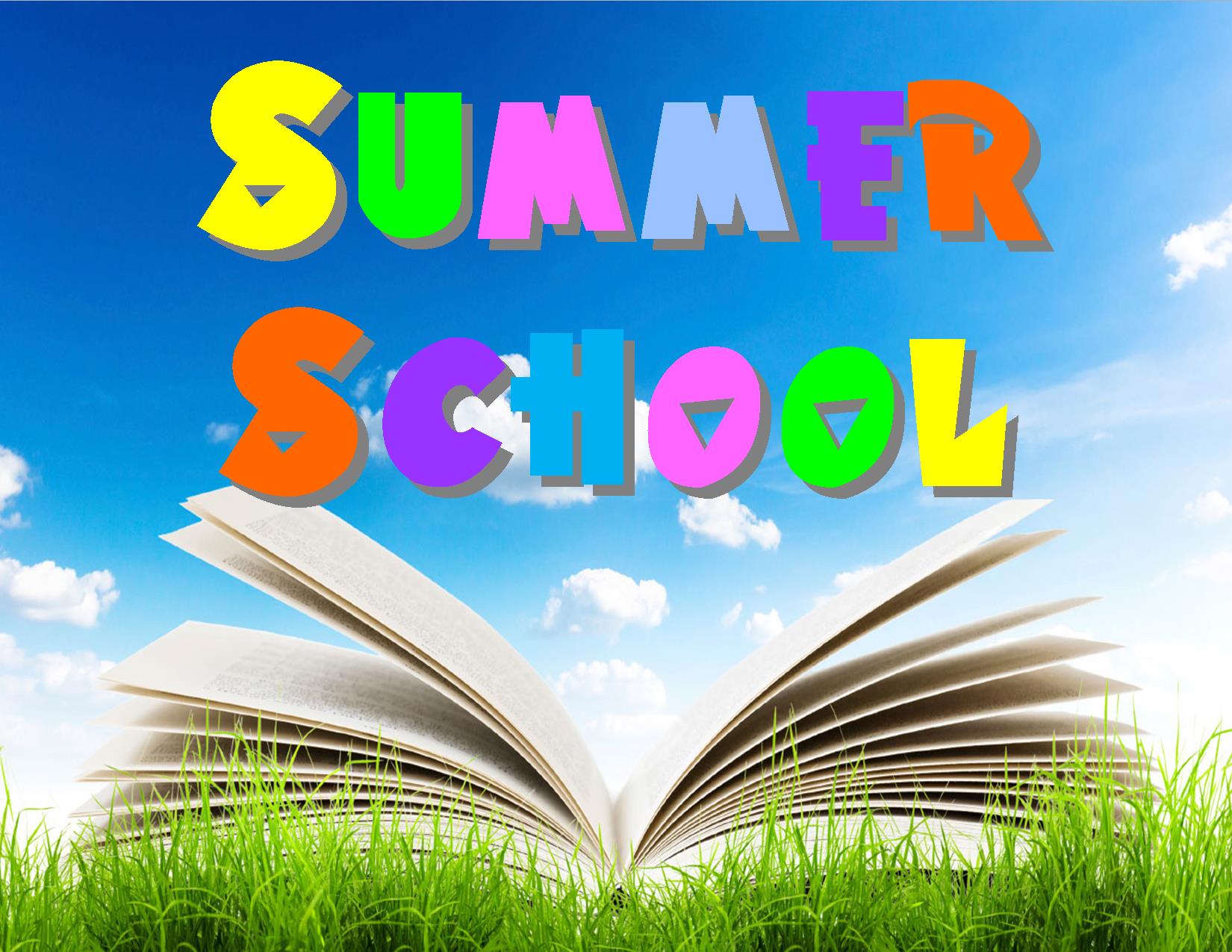 Summer School - North High School