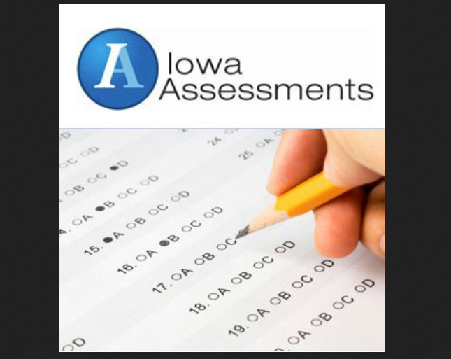 iowa-assessment-testing-north-high-school