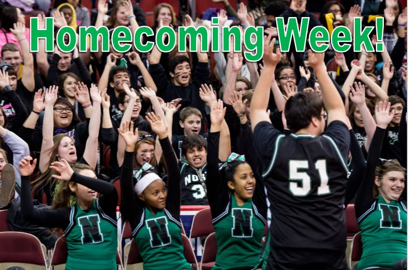 homecoming-week-north-high-school