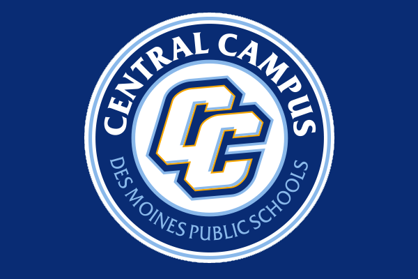Enrollment at Central Campus is Open Now