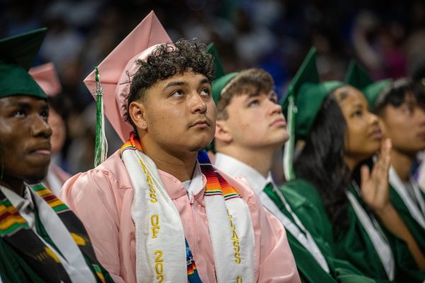 Photos: Congratulations to the North High School Class of 2023!