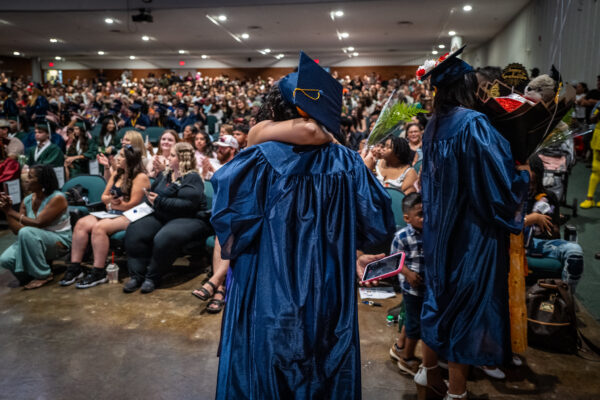 DMPS Releases Class of ’25 Commencement Schedule